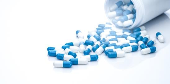 Recent Health Law Updates Includes Drug Shortages