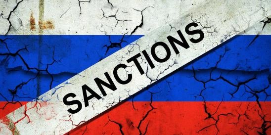 Russian Sanctions Banks Executive Order