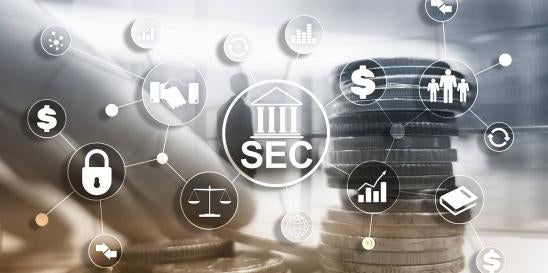 Securities Exchange Commission SEC Securities Act Rule 192