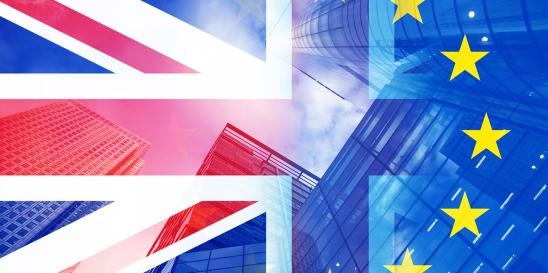 EU and UK Financial Service Regulation Update