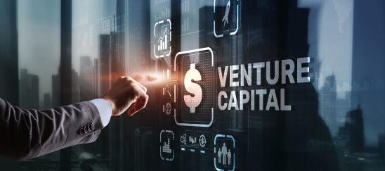 Venture Capital Firms and Startups 