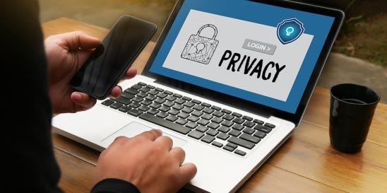 privacy in the workplace starts at the laptop