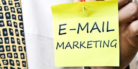 Power of Email Marketing in Law Firm Business