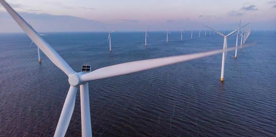IRS Offshore Wind Investment Tax Credit