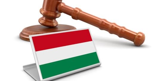 Hungary Hungarian  new immigration law