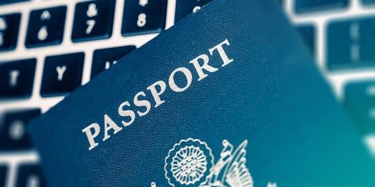 US  updated current passport processing times