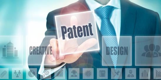 IP Law and patent law making it into the digital world