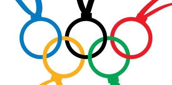New Sports Are Added to The Olympic Games Program