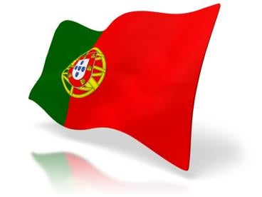 Portugal flag Portugal immigration documents visas