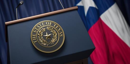 Texas Court on Estate Disputes 