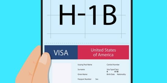 H-1B Domestic visa renewal pilot program