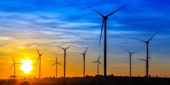 Osage County Oklahoma Wind Turbine Litigation