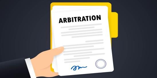 Arbitrator Power to Alter Discipline in Michigan Court