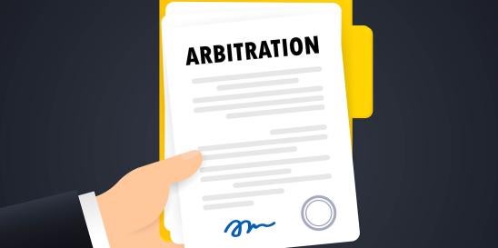 California Employers Electronic Signatures Arbitration Agreement