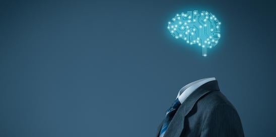 Artificial Intelligence and Employment Law Considerations