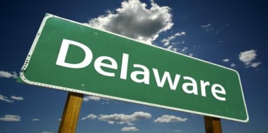 Corporate Transparency Act and Delaware Statutory Trust Structure
