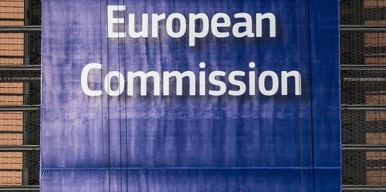 European Commission Data Protection Directive Decision