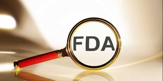 US Food and Drug Administration Off Label Activity