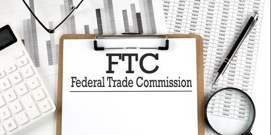FTC Merger Control Filings