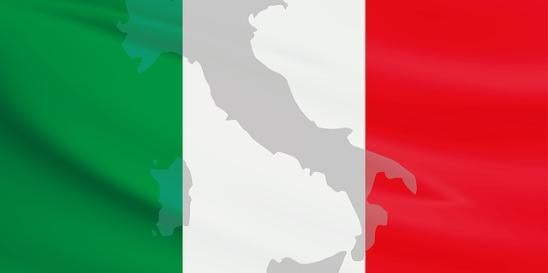 Italy Fines Social Media Influencer New Rules