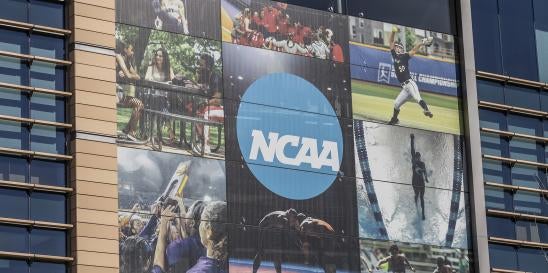 2024 NCAA Convention rules regarding name, image, and likeness