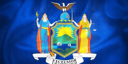 2023 New York State Employment Legislative Activity