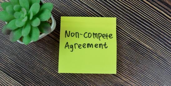 FTC  Proposed Rule on Non-Competes 