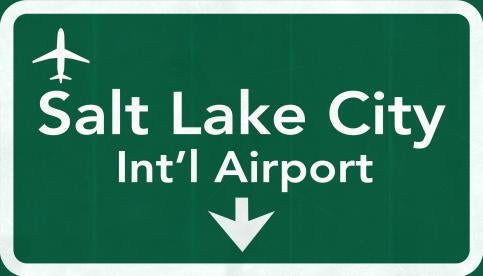 Salt Lake City International Airport Ludvik v. Vanderlande