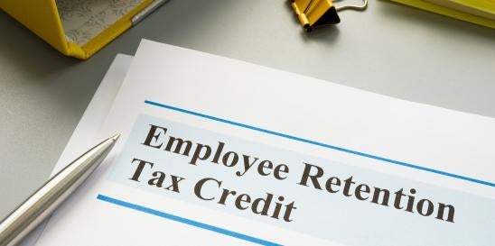 Employee Retention Credit Deadline Shortened