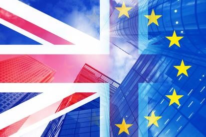 Europe UK finance sector regulation developments events 2024