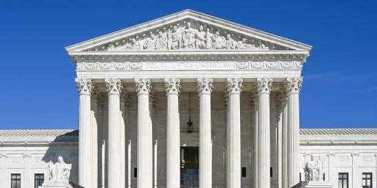Supreme Court Reconsidering Adverse Employment Action Standard