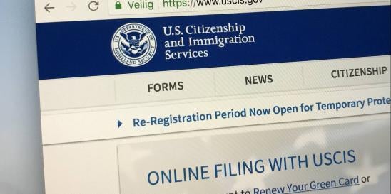 citizenship immigration increase filing fees US 