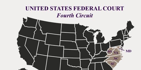 Fourth Circuit bid rigging antitrust conviction