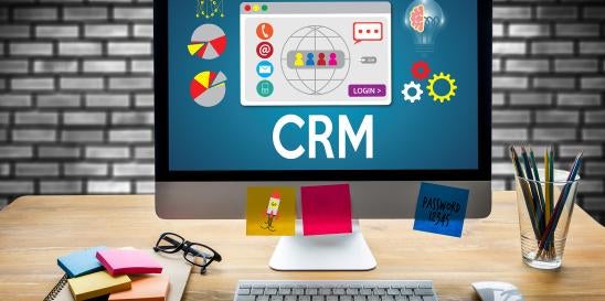 Why Your Law Firm Should Have CRM Integration
