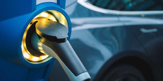 DOE proposal impact on the battery and electric vehicle industry 