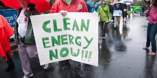 clean energy clean hydrogen IRS Treasury tax credit