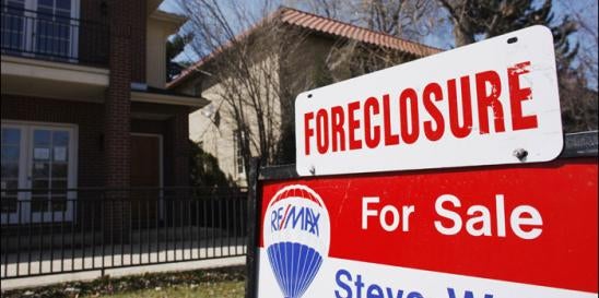 Maine Shift in Foreclosure Jurisprudence