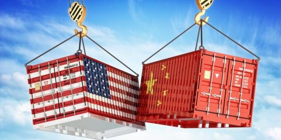 United States and China 301 Tariffs