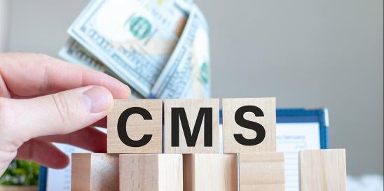 CMS Overrides in Medicare Advantage Proposed Rule
