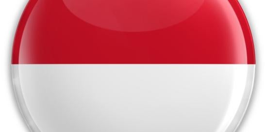 Indonesia online website future visa applications