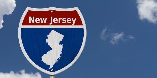New Jersey labor employment laws 2024