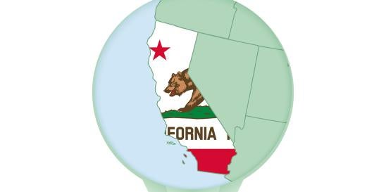 California CCPA CPRA Regulations