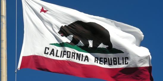Joint Stock Association Under California Corporations Code