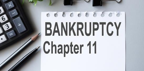 Fifth Circuit German Pellets Chapter 11 Bankruptcy Decision