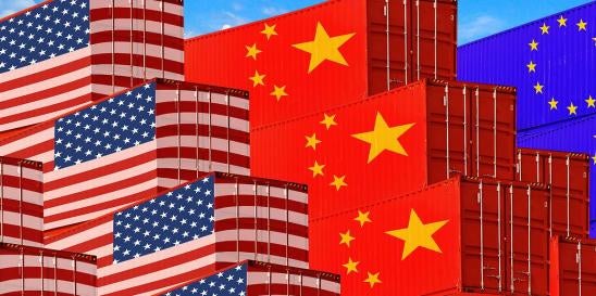VC Investments in China Criticized by US