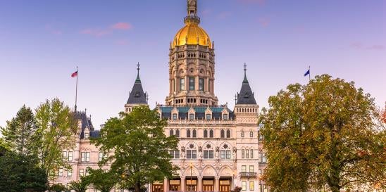 Connecticut Data Privacy Act Insights and Takeaways