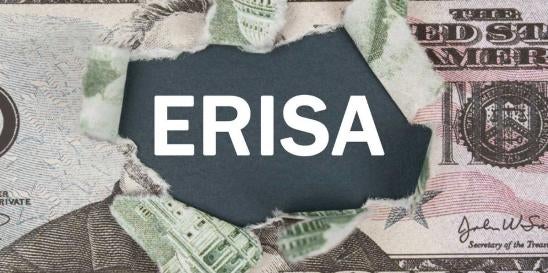 Fifth Circuit ERISA Motion to Dismiss