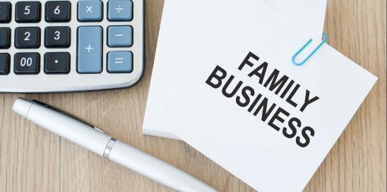 Buy Sell Agreement Family Business