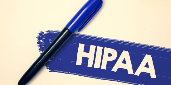 HIPAA and Part 2 Harmonized for Health Care Organizations 