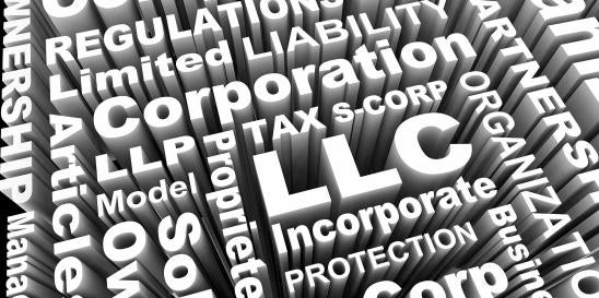Check Your LLC Formation Documents